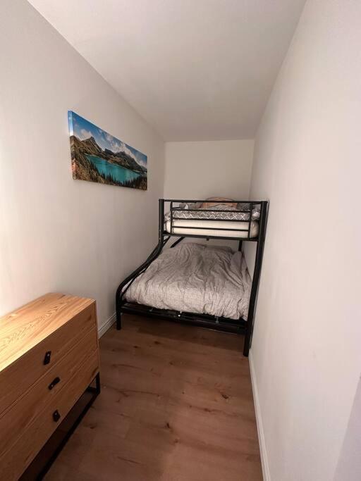 Superbe T2 Au Pied Des Pistes Apartman Guillaumes Kültér fotó